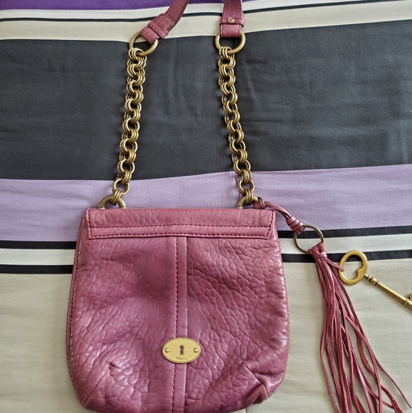 Fossil Purse - Picture 2 of 3